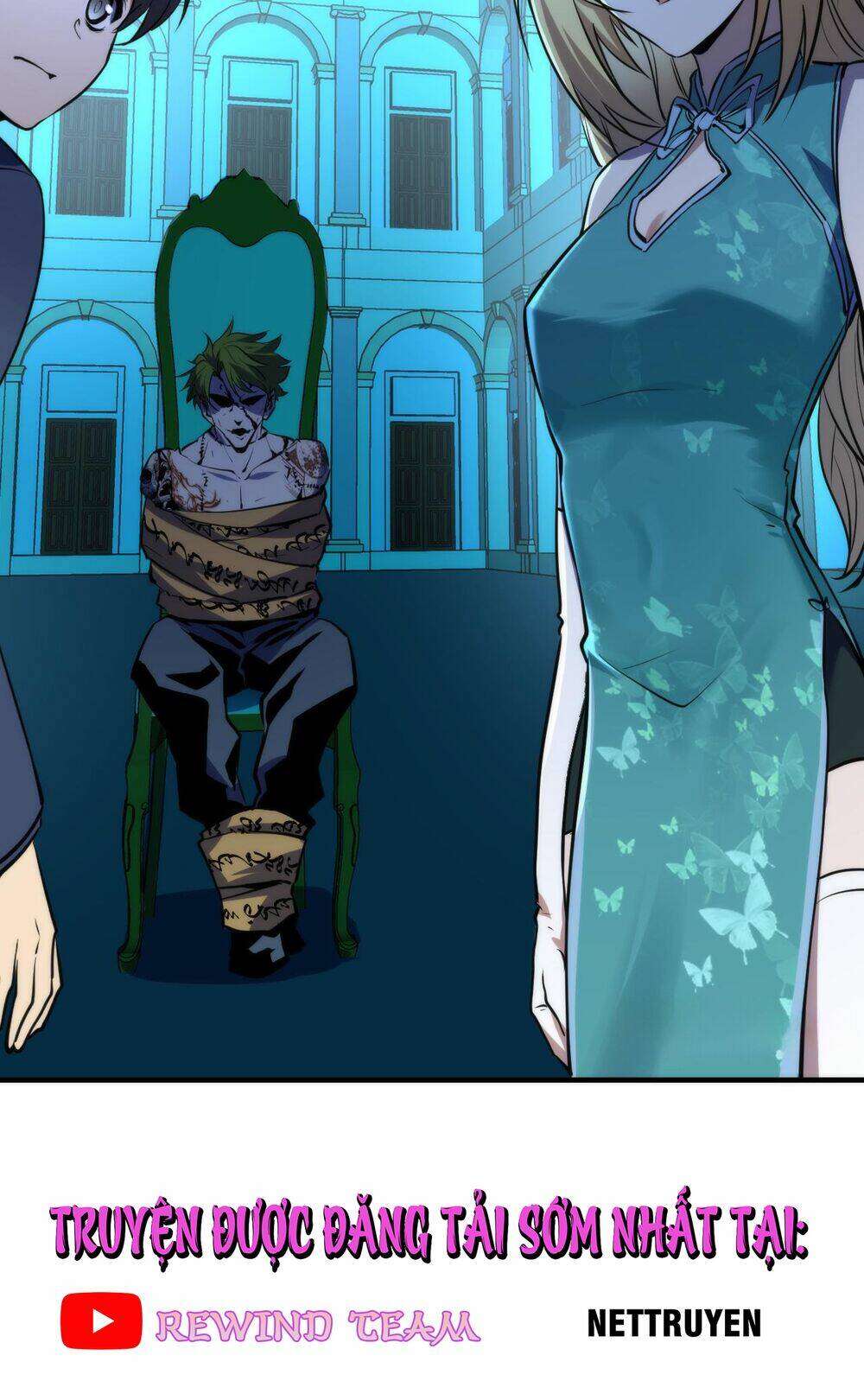 Trở Thành Thần Chủ Cthulhu - Chapter 243 - Page 83