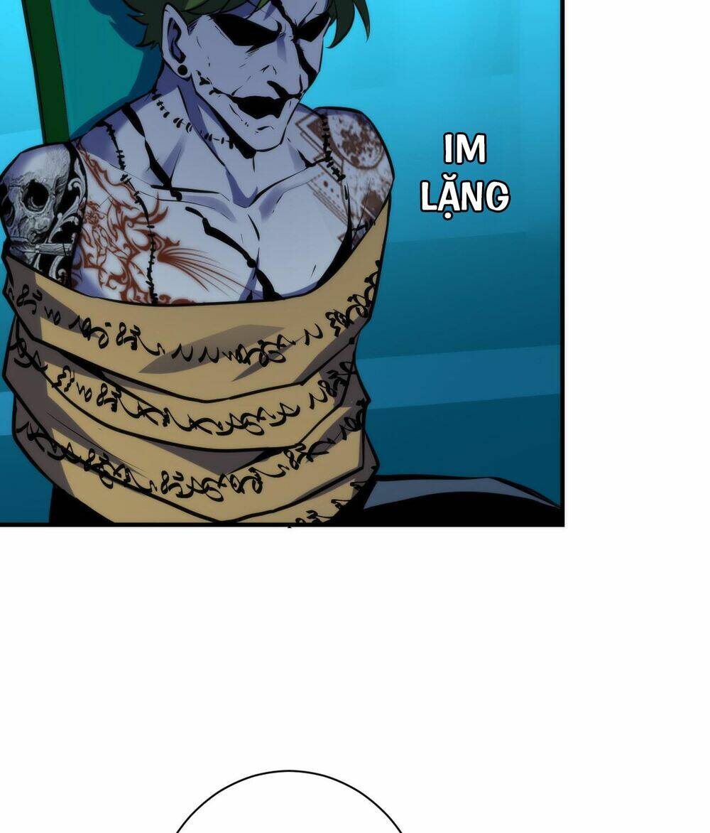 Trở Thành Thần Chủ Cthulhu - Chapter 243 - Page 86