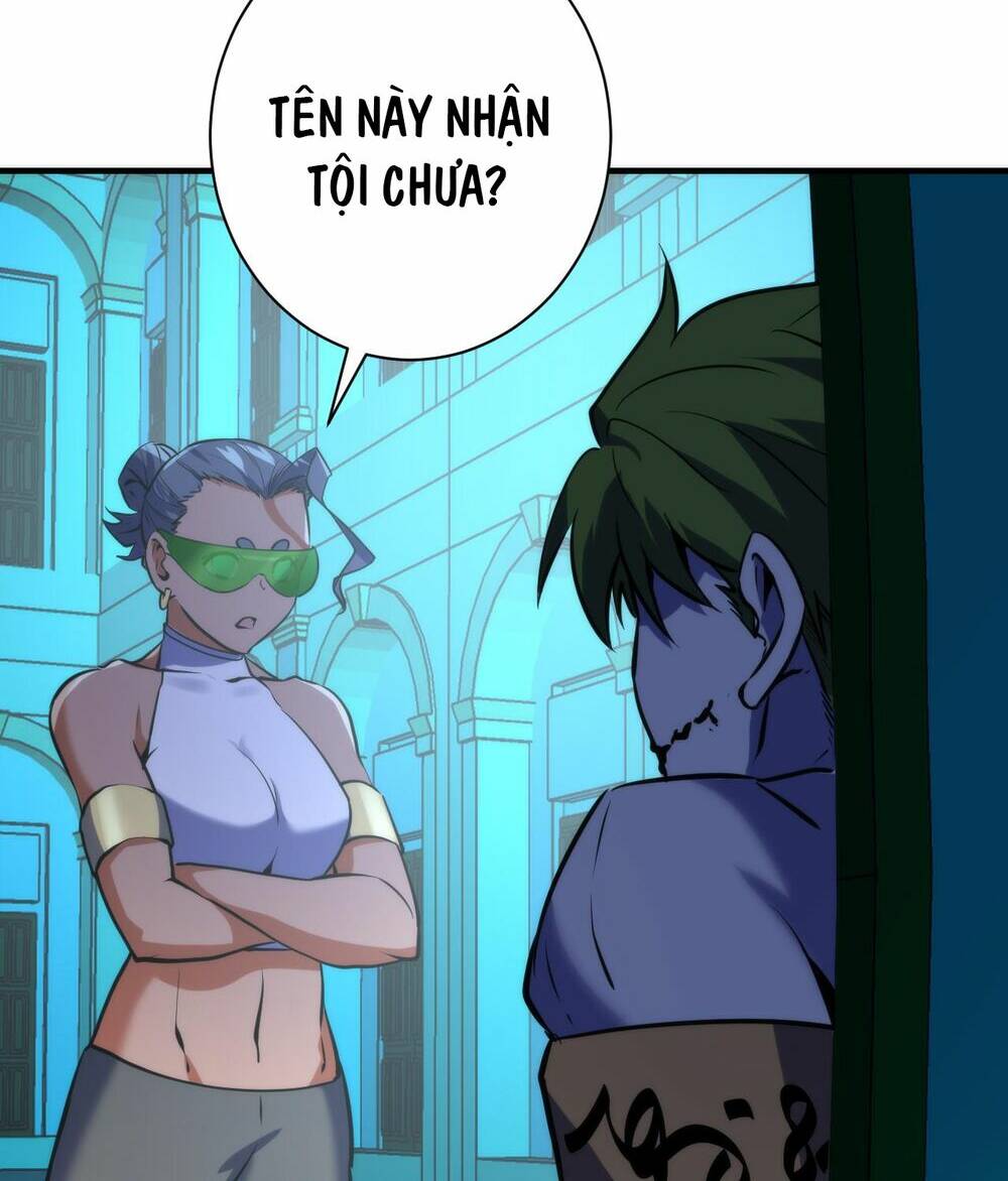 Trở Thành Thần Chủ Cthulhu - Chapter 243 - Page 87