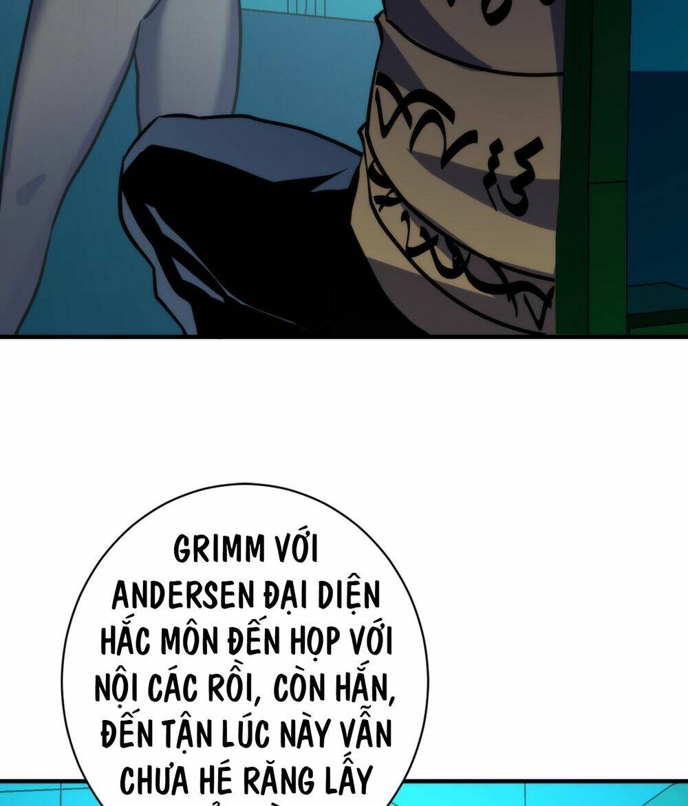 Trở Thành Thần Chủ Cthulhu - Chapter 243 - Page 88