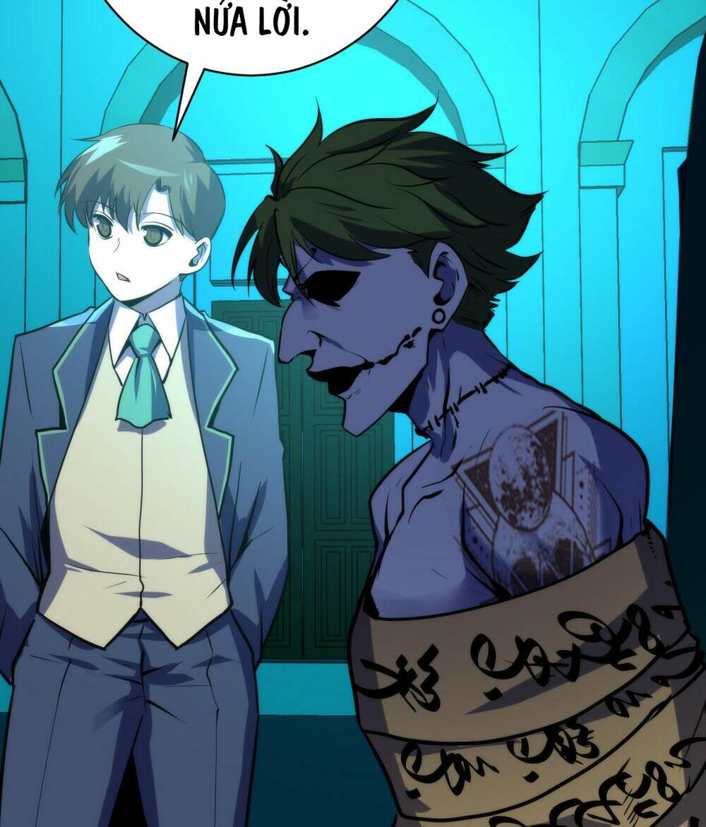 Trở Thành Thần Chủ Cthulhu - Chapter 243 - Page 89