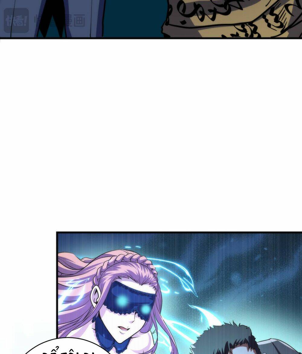 Trở Thành Thần Chủ Cthulhu - Chapter 243 - Page 90