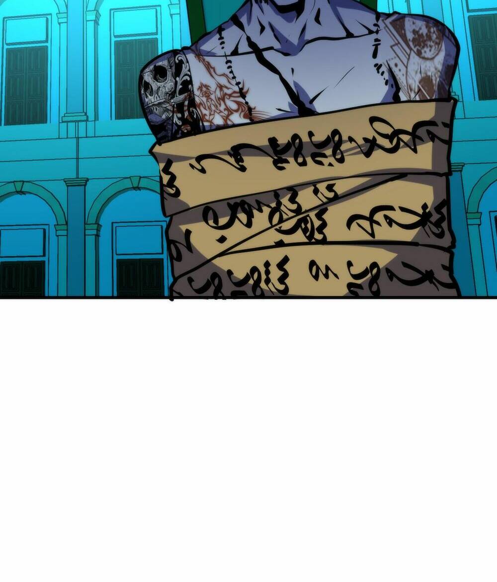 Trở Thành Thần Chủ Cthulhu - Chapter 243 - Page 93