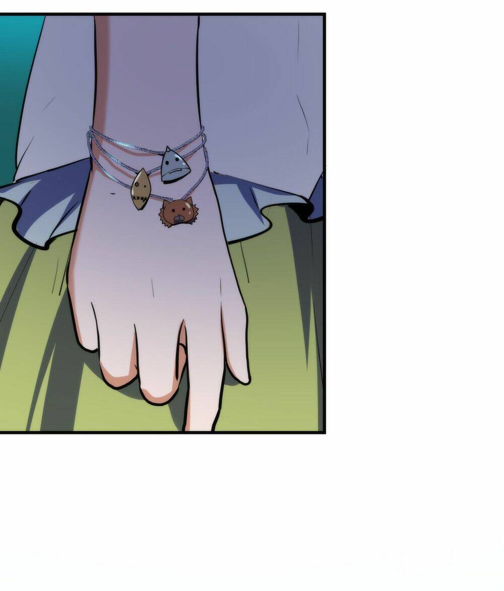 Trở Thành Thần Chủ Cthulhu - Chapter 243 - Page 94