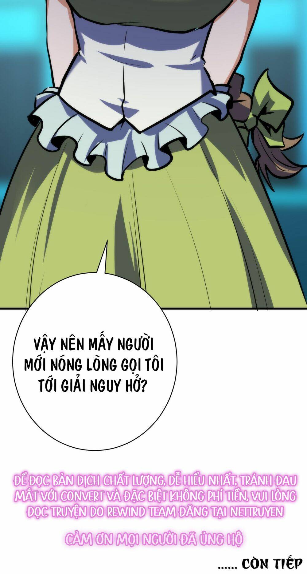 Trở Thành Thần Chủ Cthulhu - Chapter 243 - Page 96