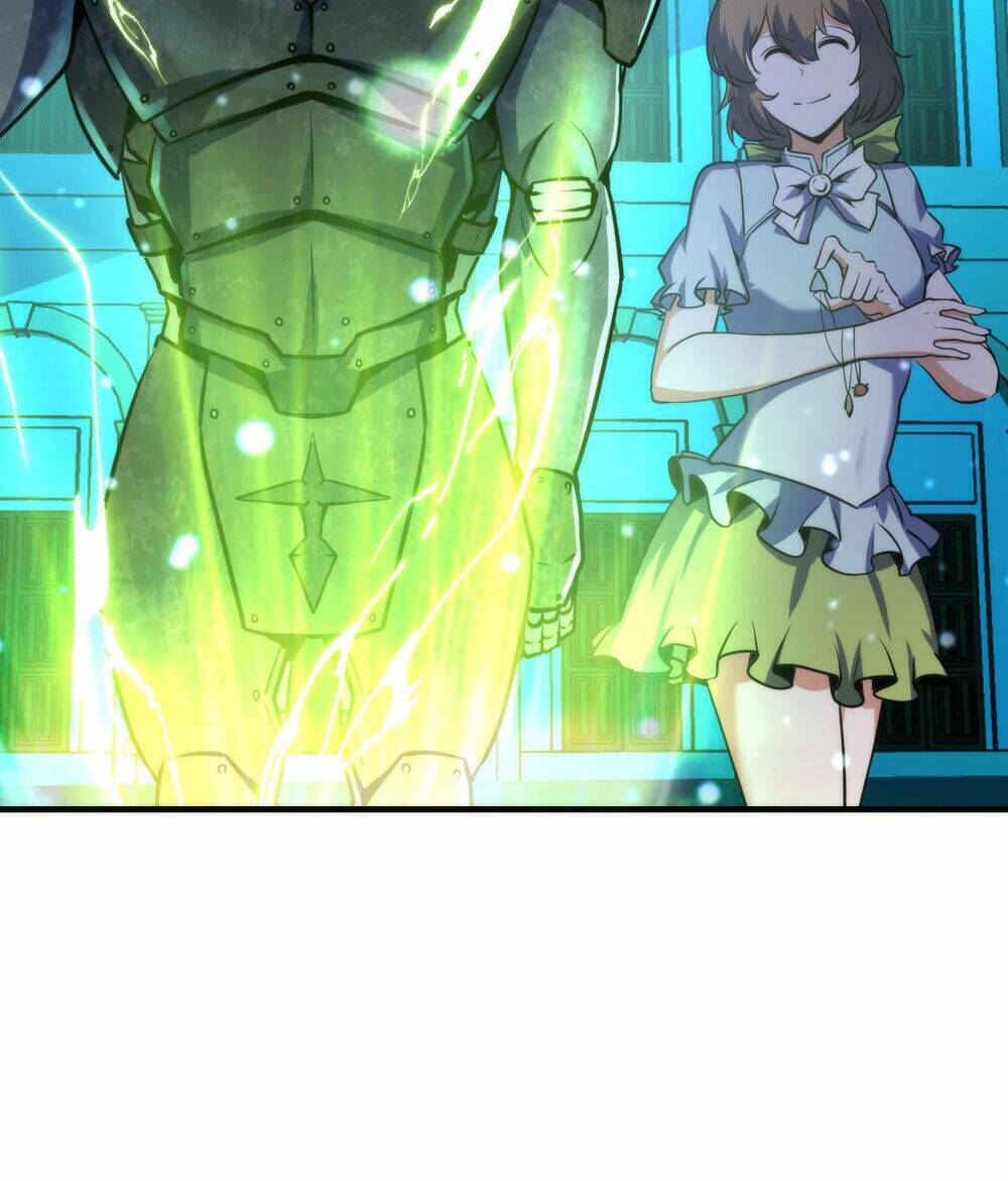 Trở Thành Thần Chủ Cthulhu - Chapter 244 - Page 10