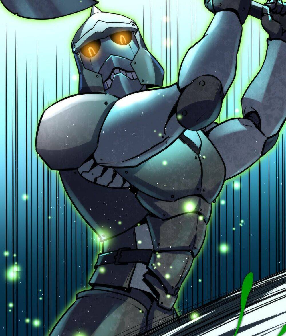 Trở Thành Thần Chủ Cthulhu - Chapter 244 - Page 13