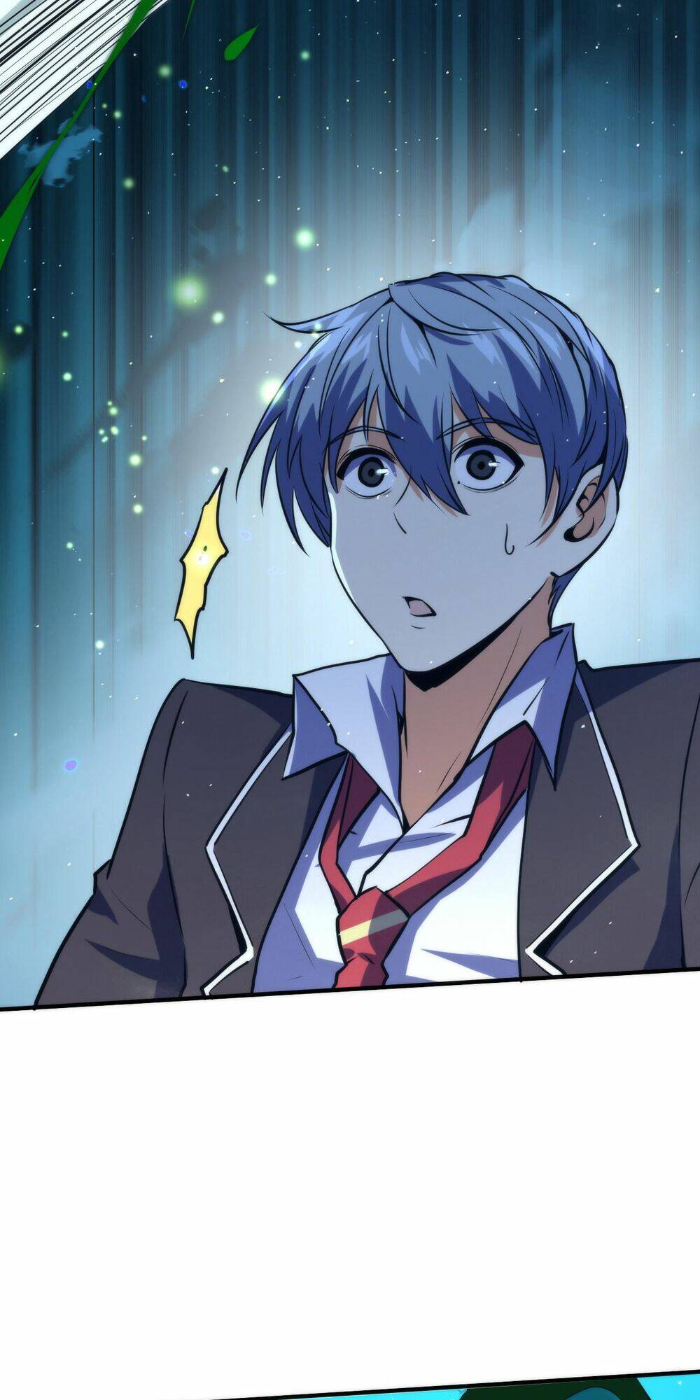 Trở Thành Thần Chủ Cthulhu - Chapter 244 - Page 15