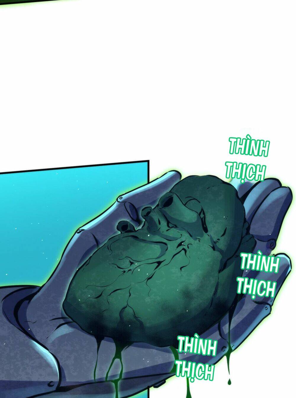 Trở Thành Thần Chủ Cthulhu - Chapter 244 - Page 17