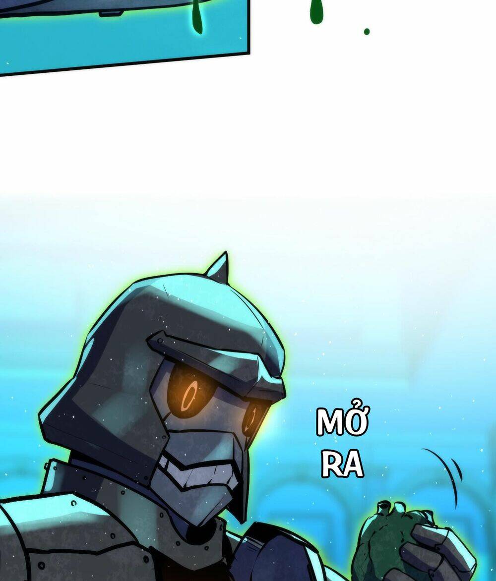 Trở Thành Thần Chủ Cthulhu - Chapter 244 - Page 18