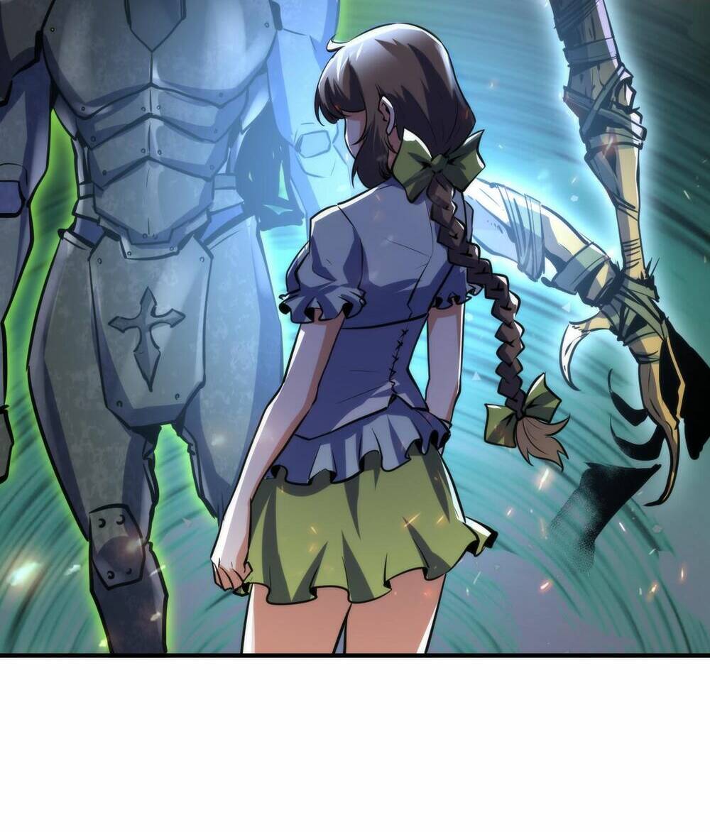 Trở Thành Thần Chủ Cthulhu - Chapter 244 - Page 23