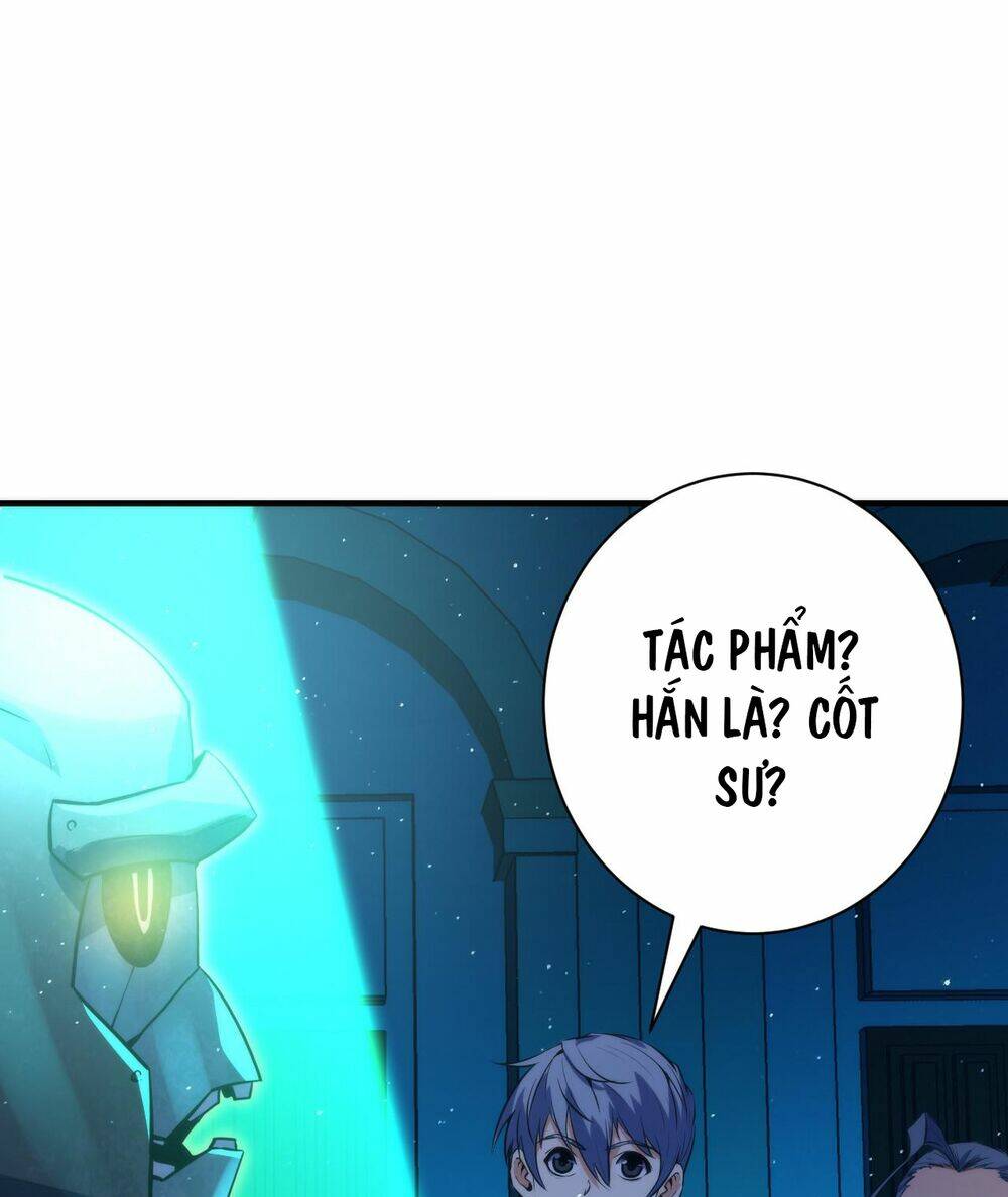 Trở Thành Thần Chủ Cthulhu - Chapter 244 - Page 25
