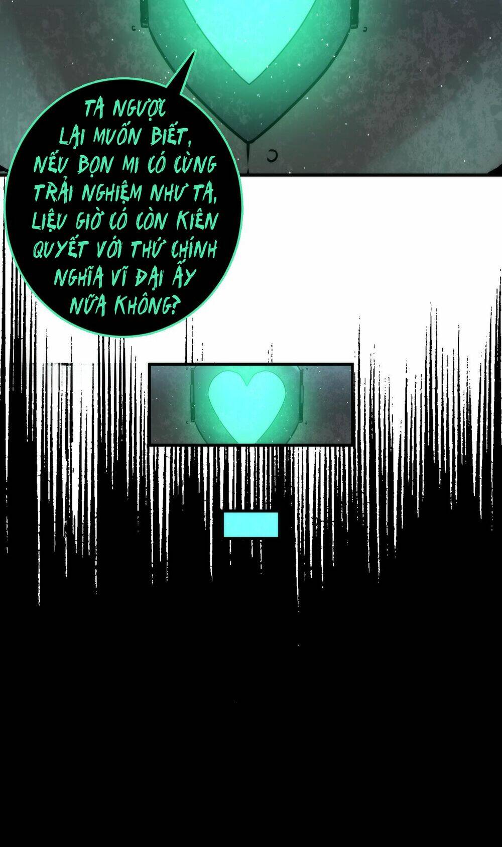 Trở Thành Thần Chủ Cthulhu - Chapter 244 - Page 29