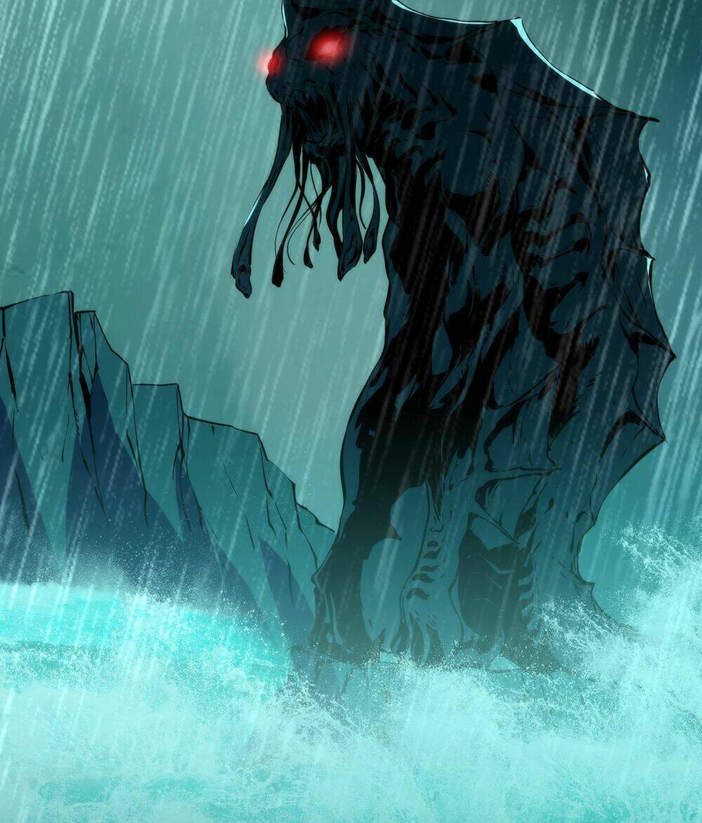 Trở Thành Thần Chủ Cthulhu - Chapter 244 - Page 32