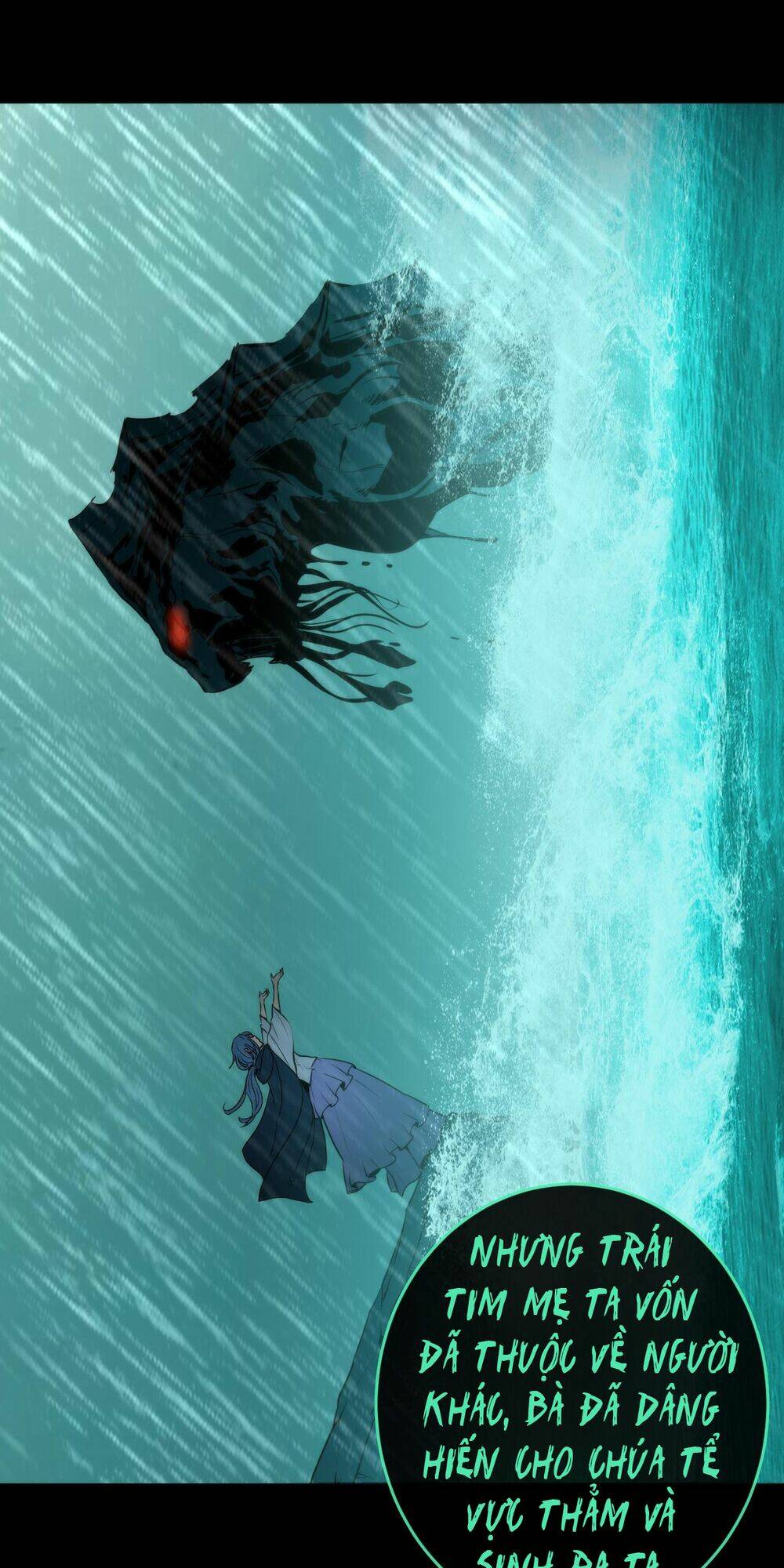 Trở Thành Thần Chủ Cthulhu - Chapter 244 - Page 36