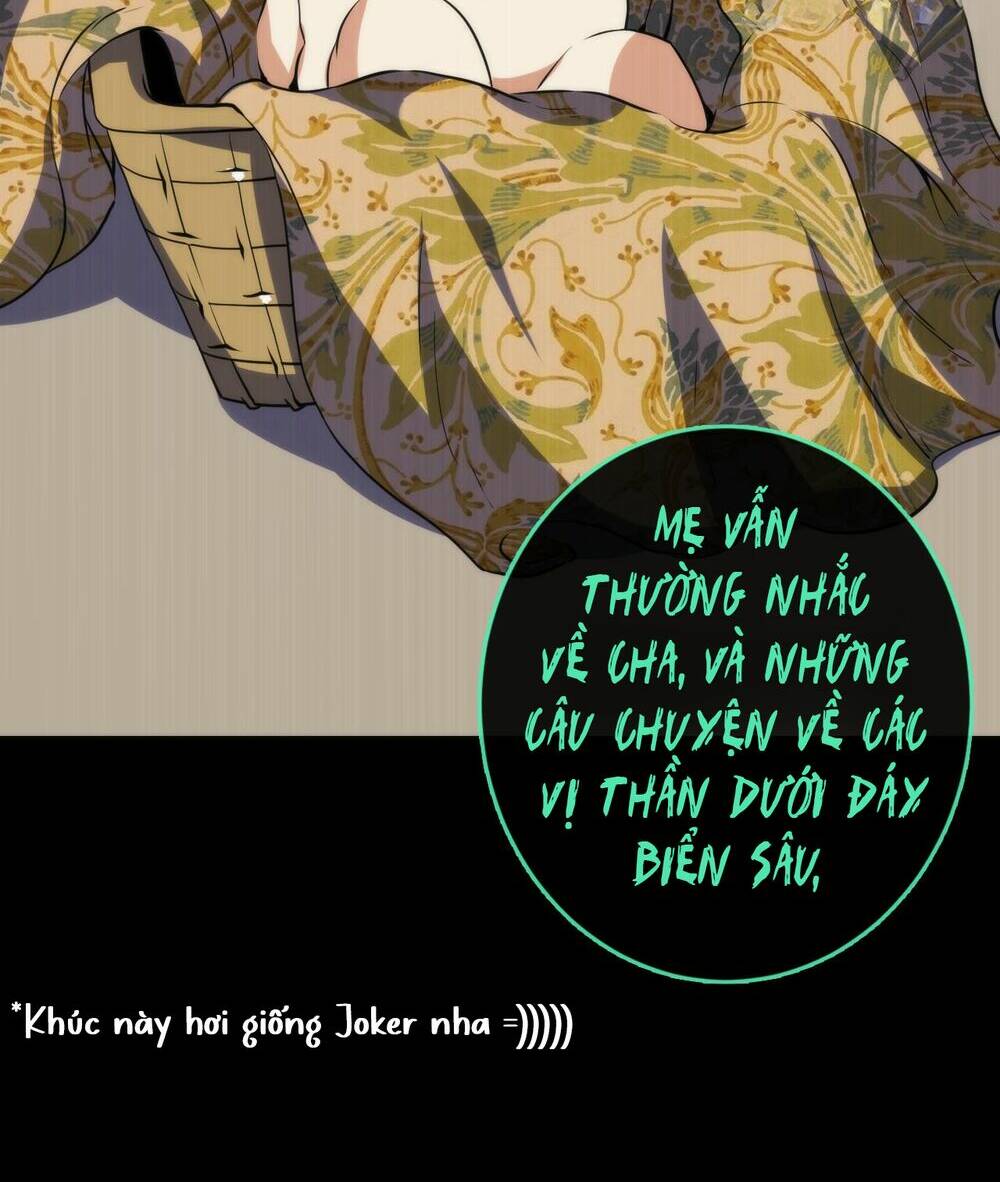 Trở Thành Thần Chủ Cthulhu - Chapter 244 - Page 38