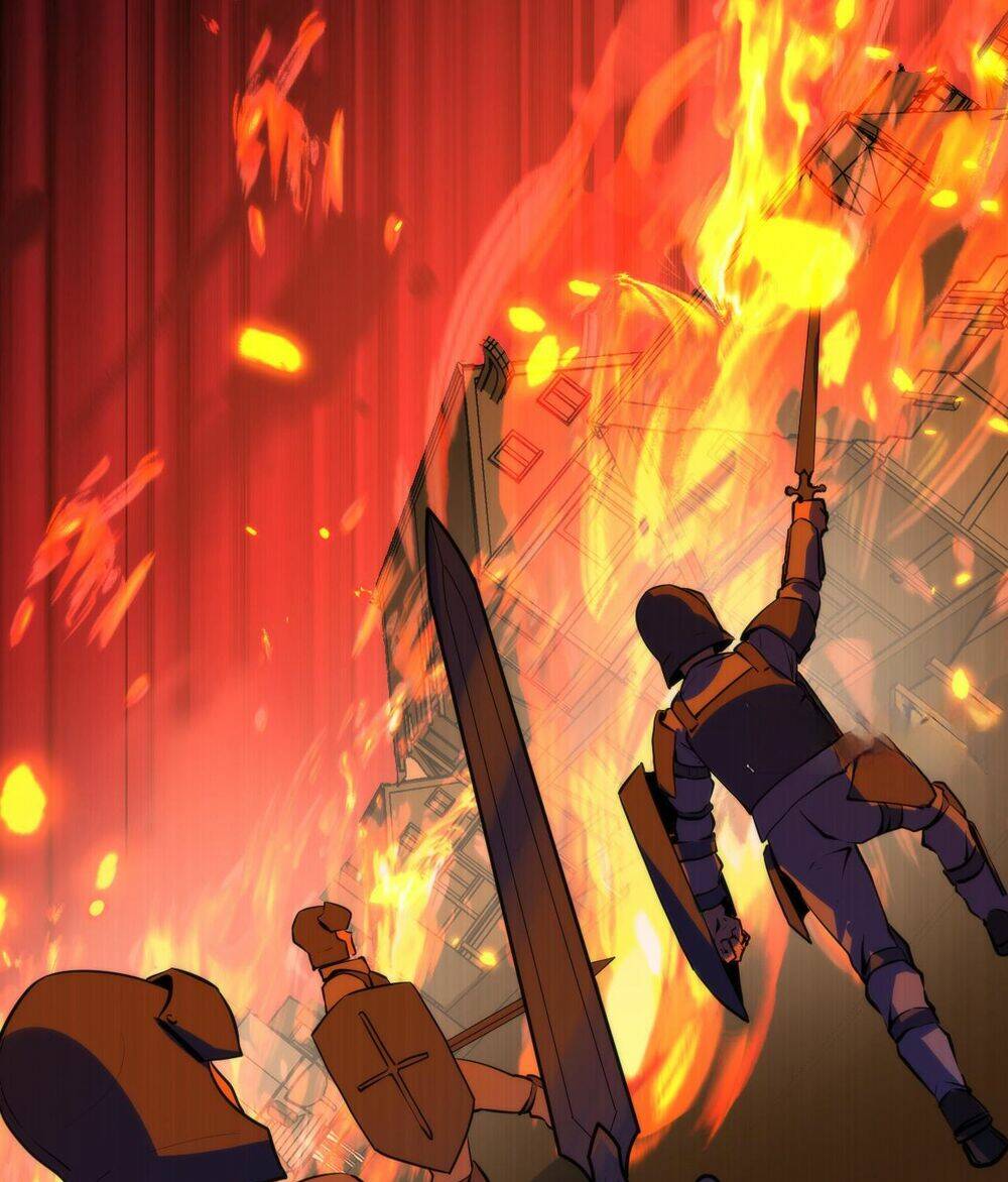 Trở Thành Thần Chủ Cthulhu - Chapter 244 - Page 44