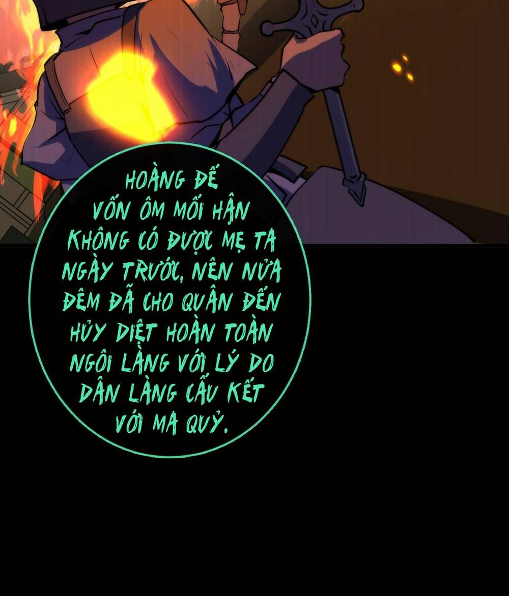 Trở Thành Thần Chủ Cthulhu - Chapter 244 - Page 45