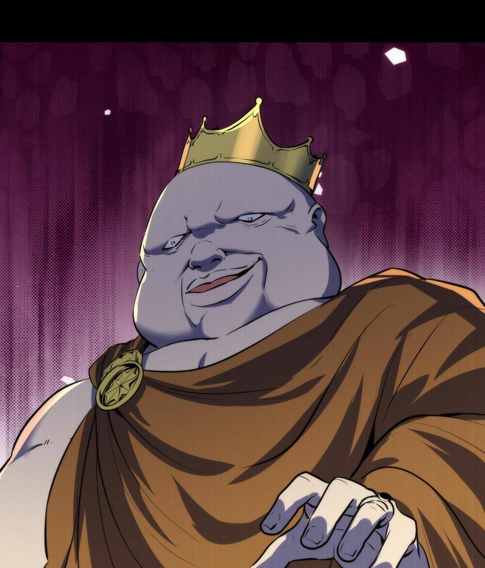 Trở Thành Thần Chủ Cthulhu - Chapter 244 - Page 46