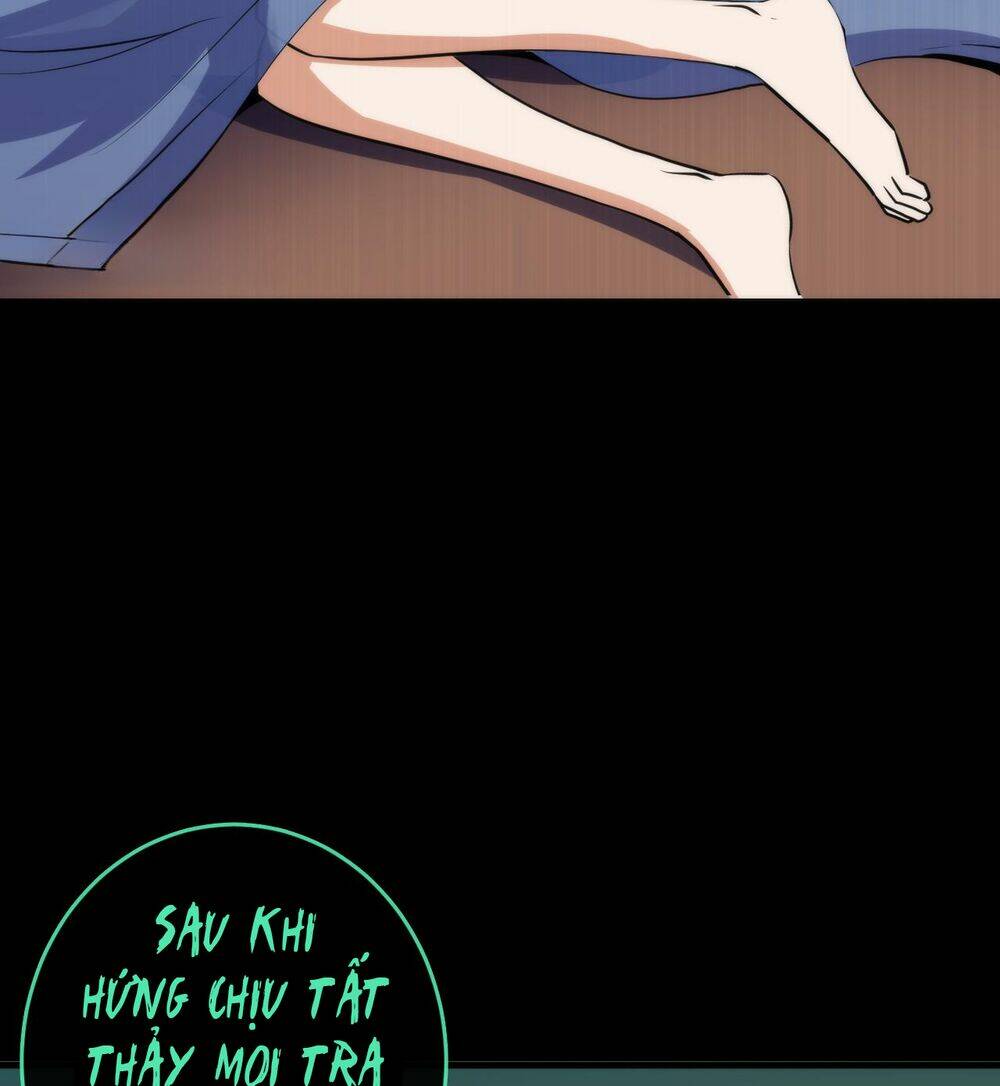 Trở Thành Thần Chủ Cthulhu - Chapter 244 - Page 48