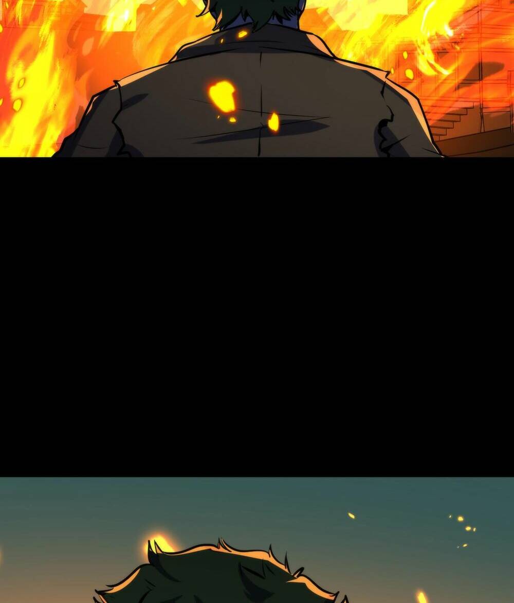 Trở Thành Thần Chủ Cthulhu - Chapter 244 - Page 51