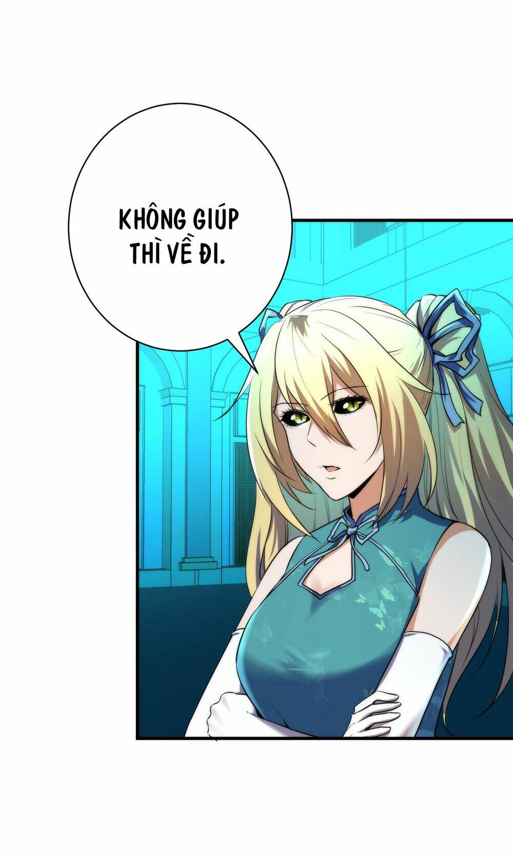 Trở Thành Thần Chủ Cthulhu - Chapter 244 - Page 5