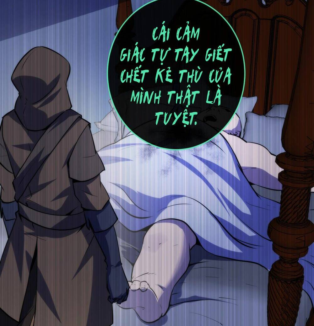 Trở Thành Thần Chủ Cthulhu - Chapter 244 - Page 59