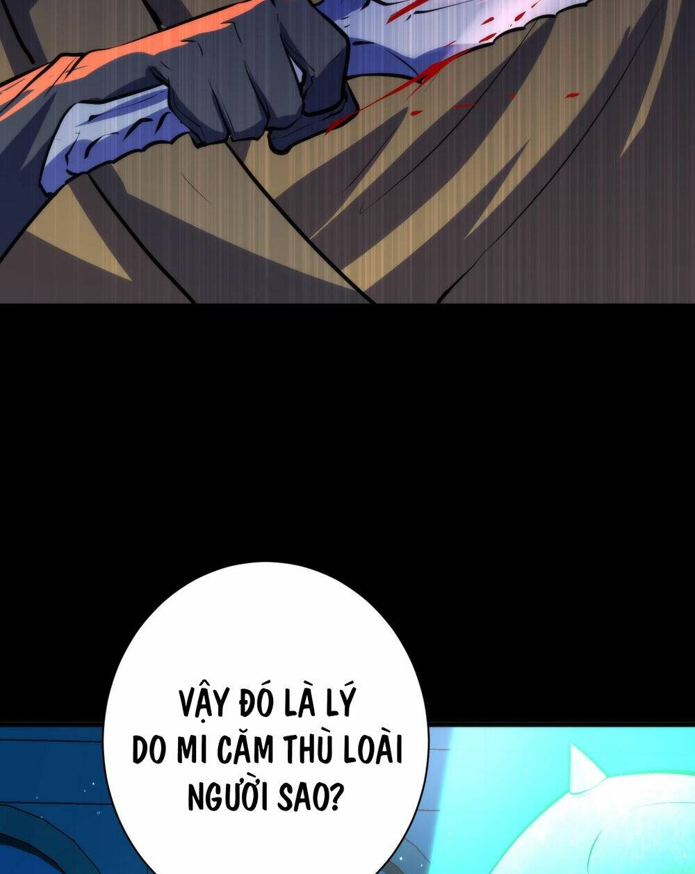 Trở Thành Thần Chủ Cthulhu - Chapter 244 - Page 63