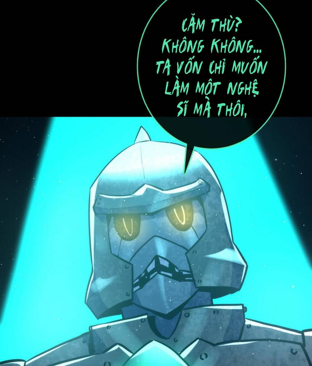 Trở Thành Thần Chủ Cthulhu - Chapter 244 - Page 65