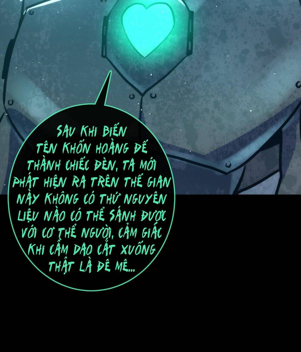 Trở Thành Thần Chủ Cthulhu - Chapter 244 - Page 66