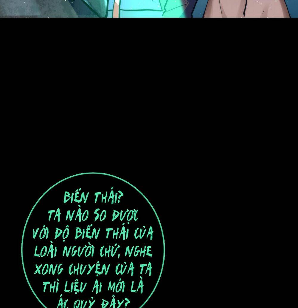 Trở Thành Thần Chủ Cthulhu - Chapter 244 - Page 68