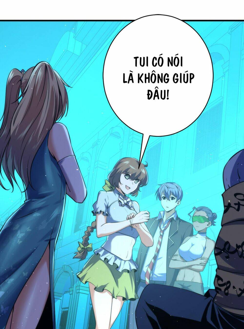 Trở Thành Thần Chủ Cthulhu - Chapter 244 - Page 6