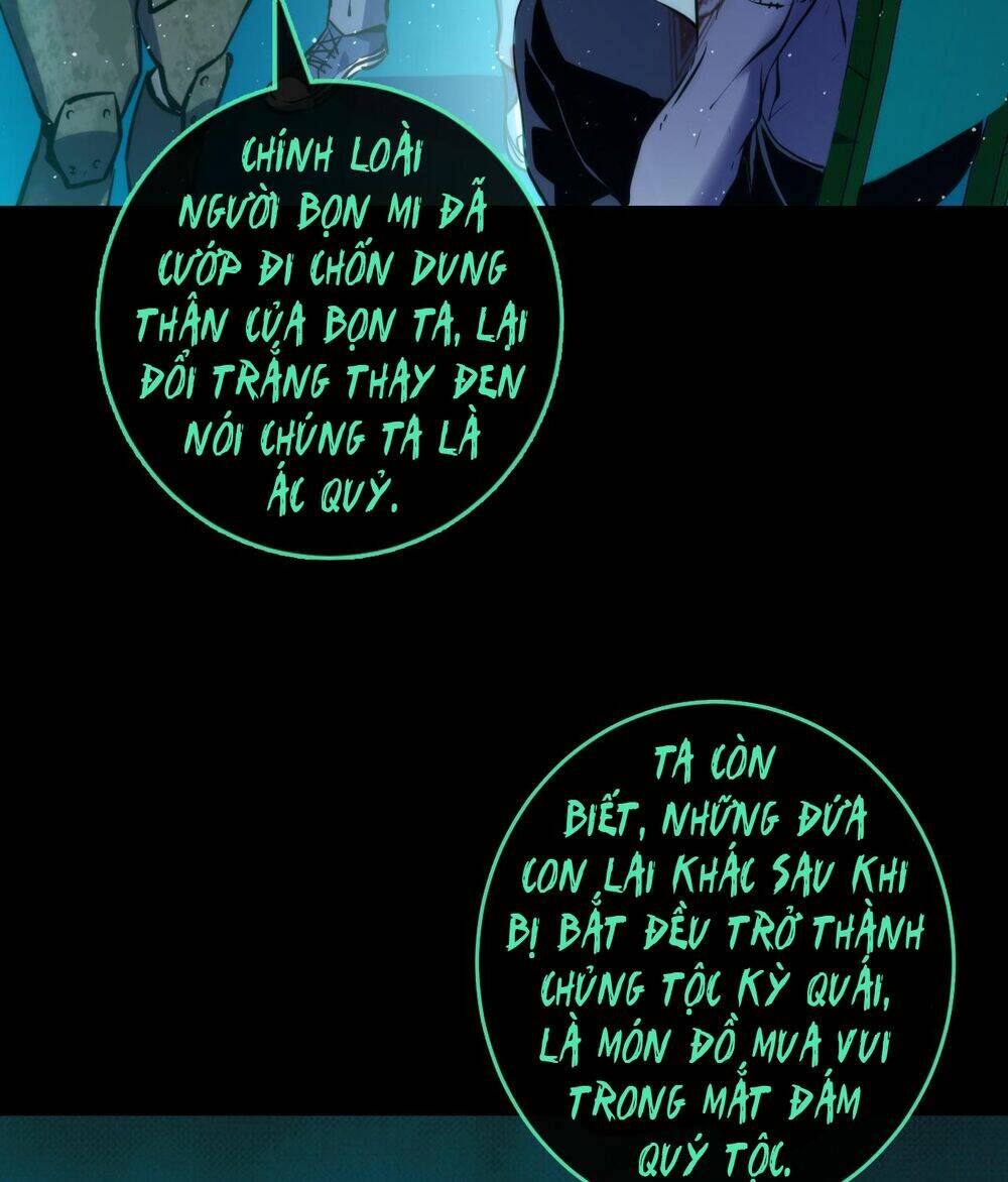 Trở Thành Thần Chủ Cthulhu - Chapter 244 - Page 70