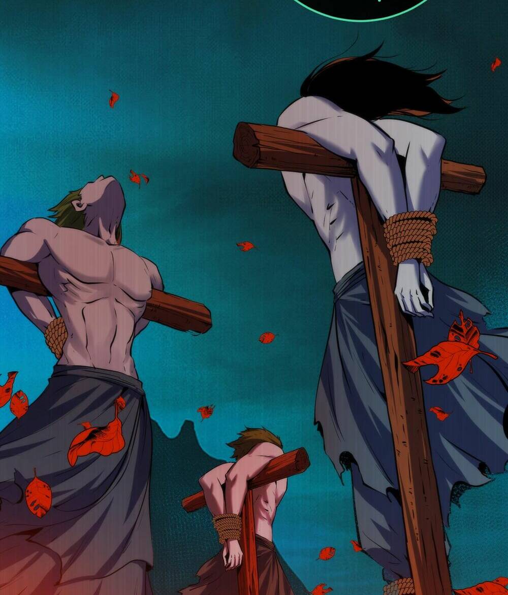 Trở Thành Thần Chủ Cthulhu - Chapter 244 - Page 71