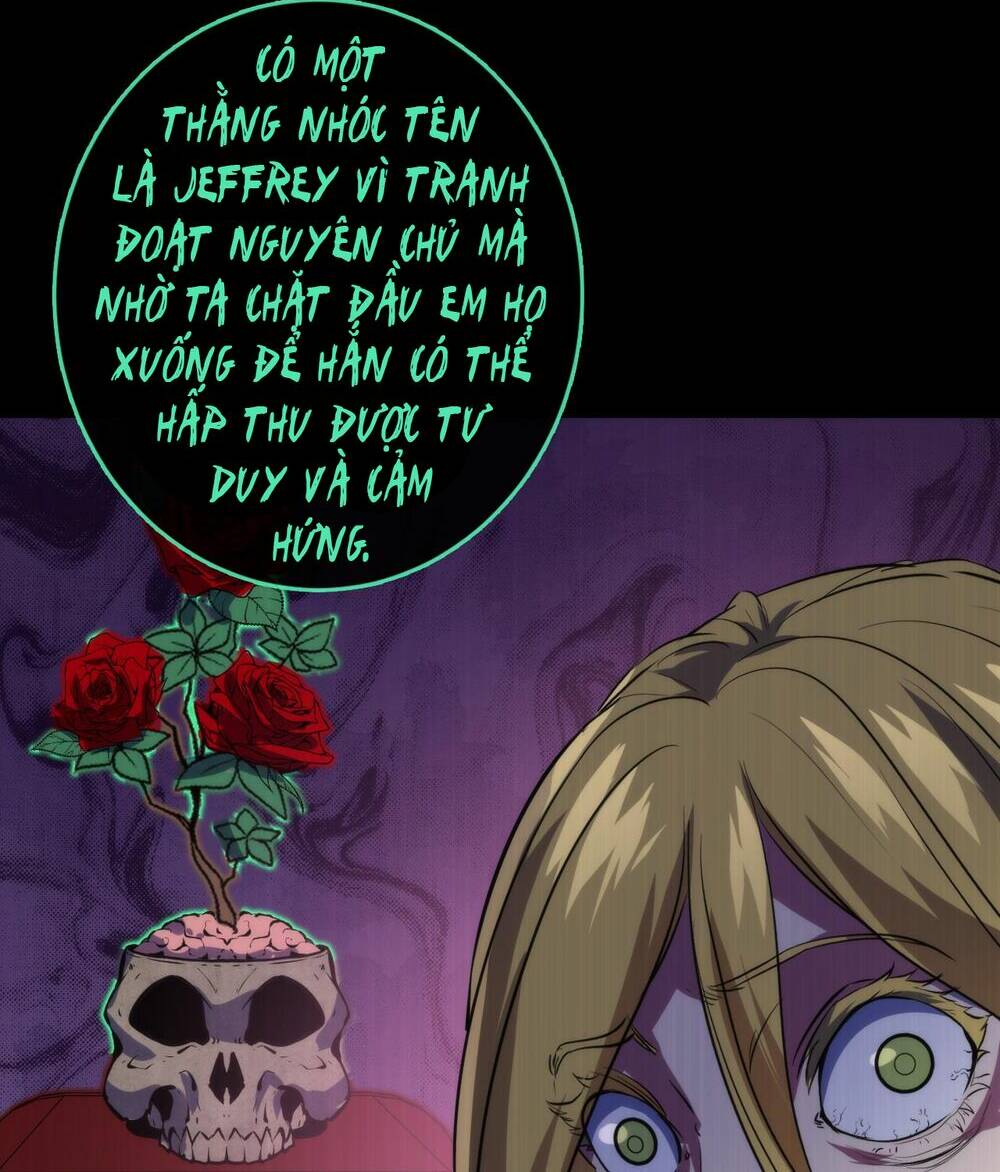 Trở Thành Thần Chủ Cthulhu - Chapter 244 - Page 73