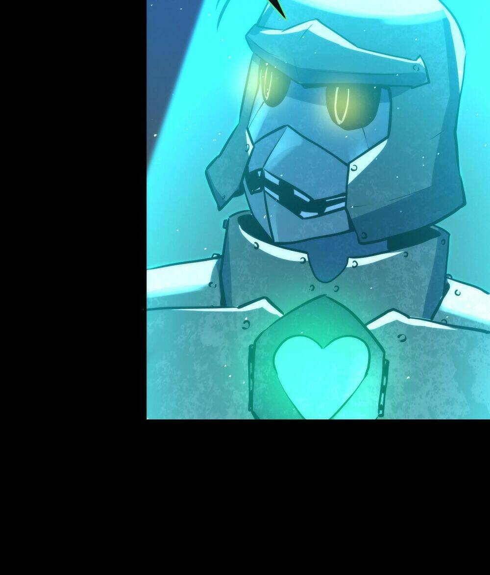 Trở Thành Thần Chủ Cthulhu - Chapter 244 - Page 80