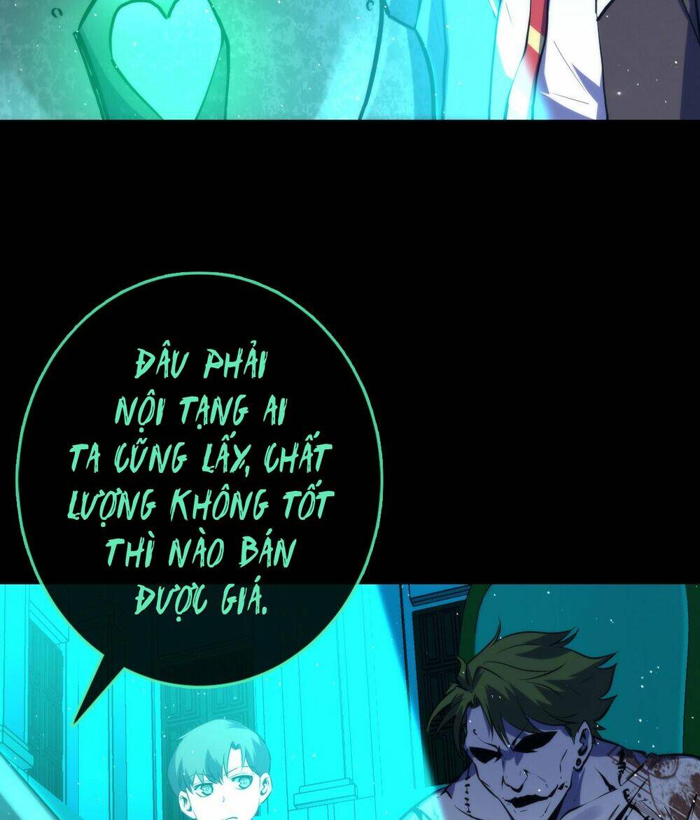 Trở Thành Thần Chủ Cthulhu - Chapter 244 - Page 82