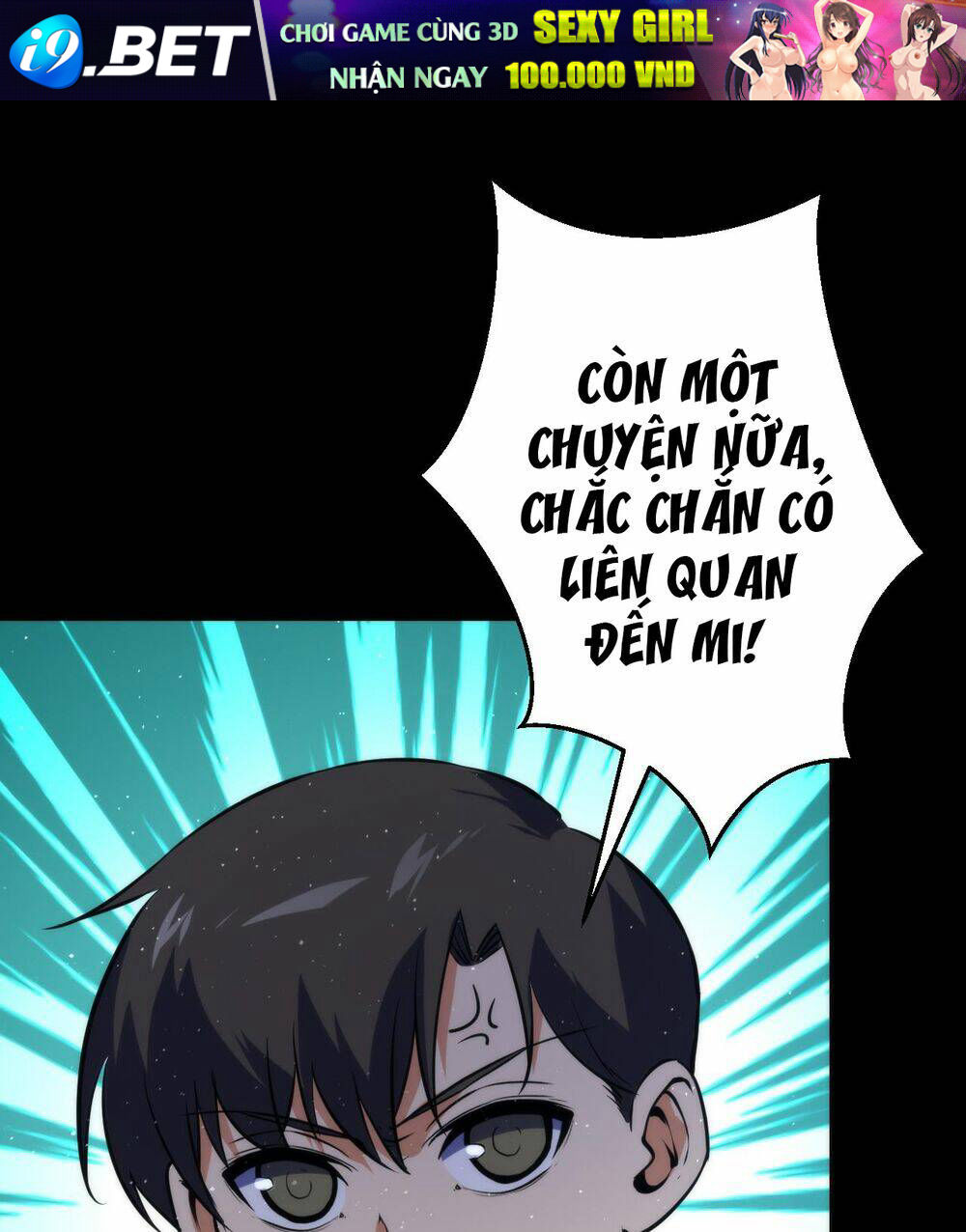 Trở Thành Thần Chủ Cthulhu - Chapter 244 - Page 84