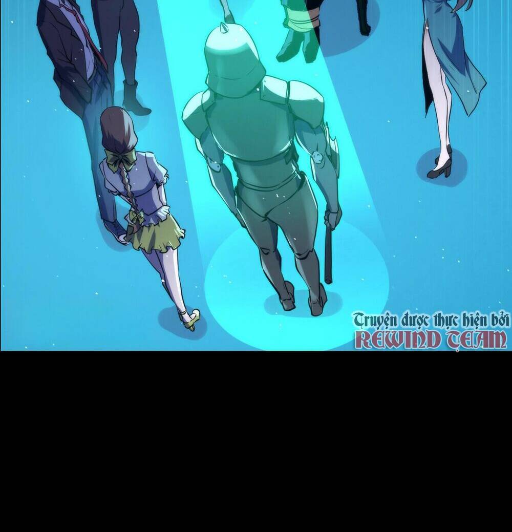 Trở Thành Thần Chủ Cthulhu - Chapter 244 - Page 87