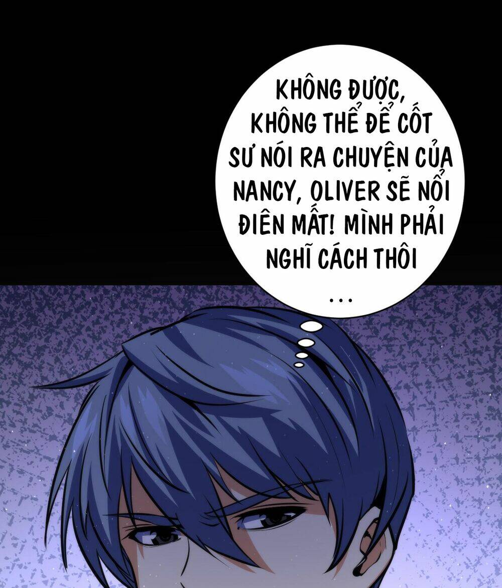 Trở Thành Thần Chủ Cthulhu - Chapter 244 - Page 88