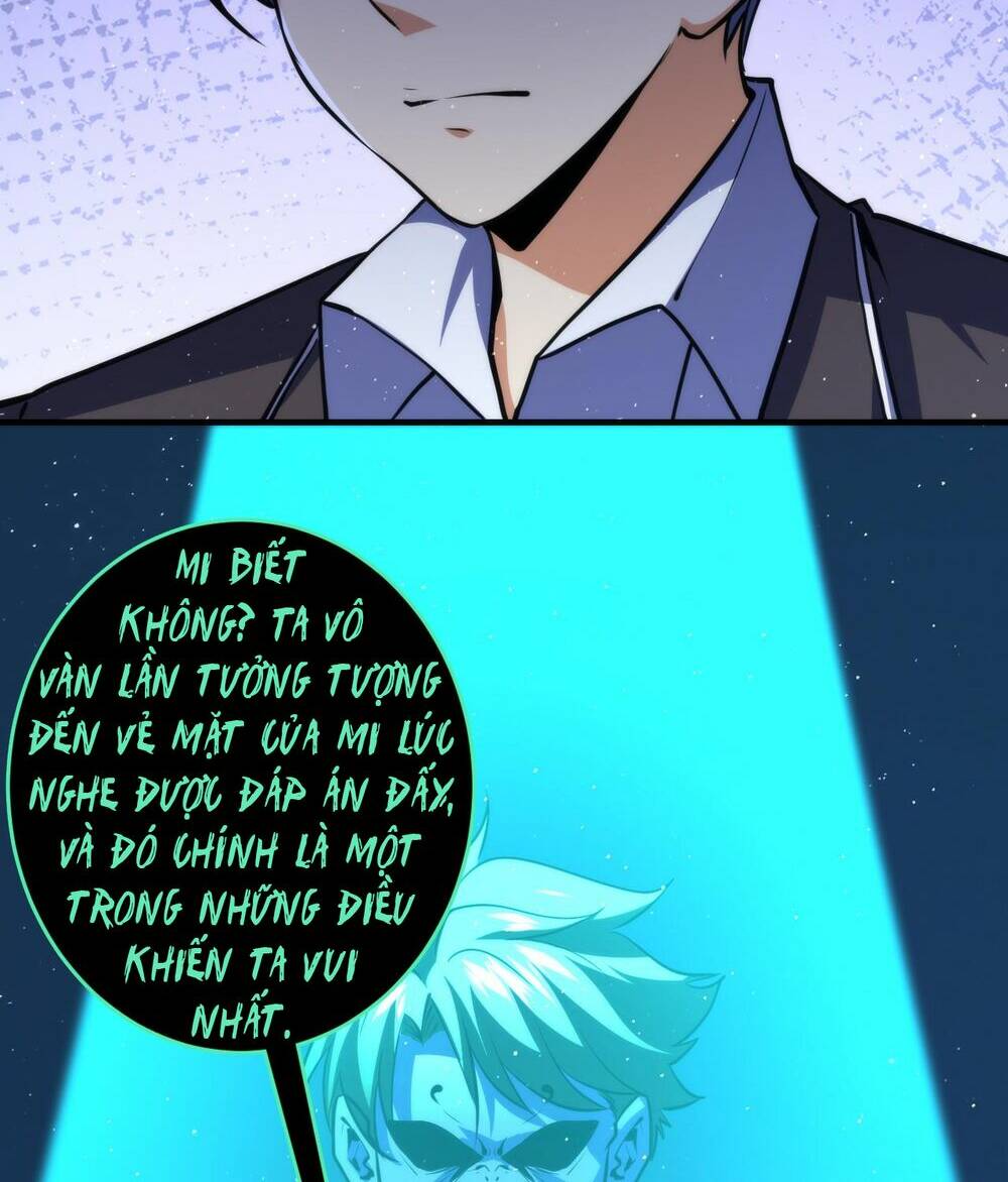 Trở Thành Thần Chủ Cthulhu - Chapter 244 - Page 89