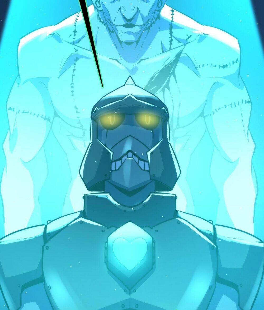 Trở Thành Thần Chủ Cthulhu - Chapter 244 - Page 90