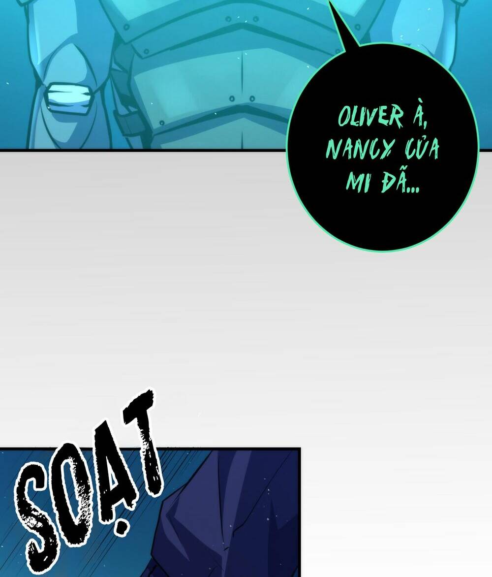 Trở Thành Thần Chủ Cthulhu - Chapter 244 - Page 91