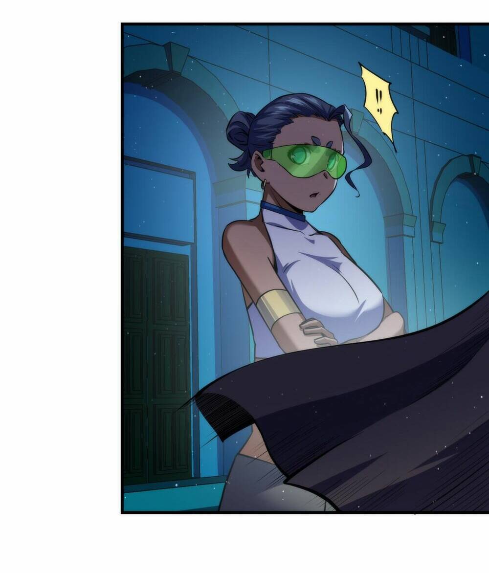 Trở Thành Thần Chủ Cthulhu - Chapter 244 - Page 93