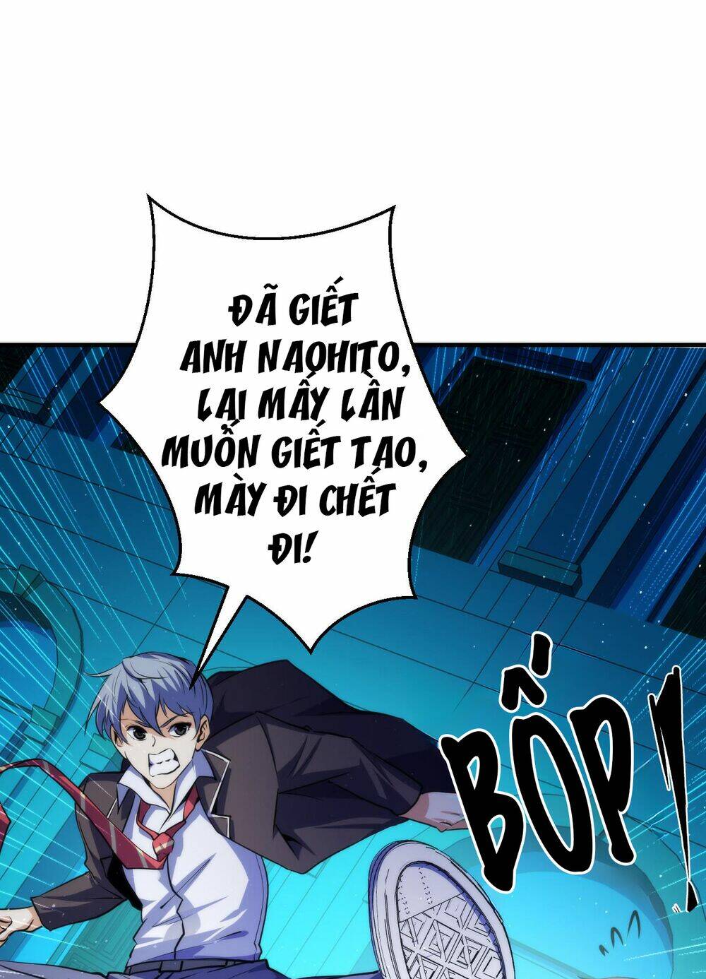 Trở Thành Thần Chủ Cthulhu - Chapter 244 - Page 94