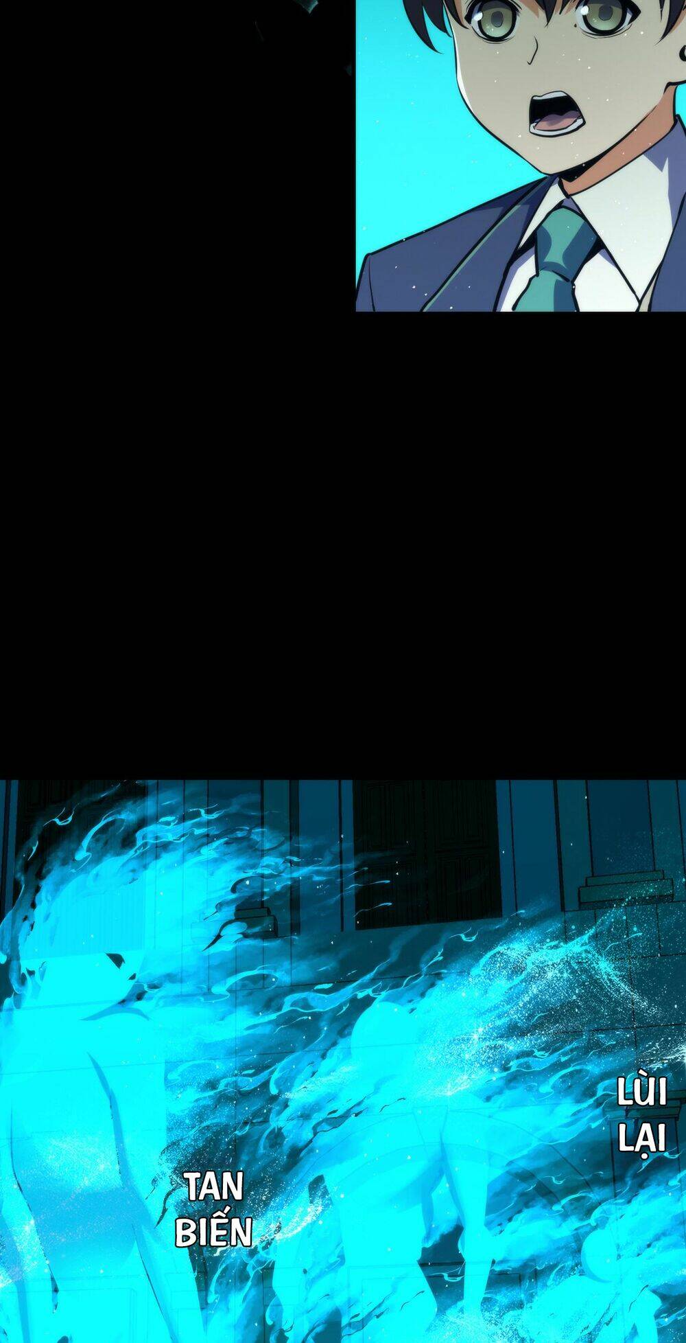 Trở Thành Thần Chủ Cthulhu - Chapter 245 - Page 13