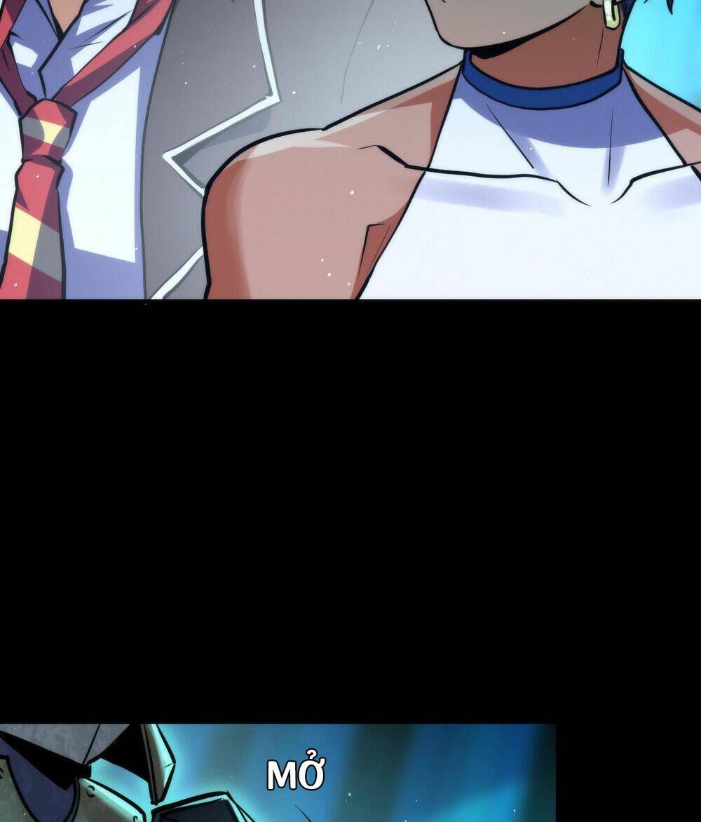 Trở Thành Thần Chủ Cthulhu - Chapter 245 - Page 15