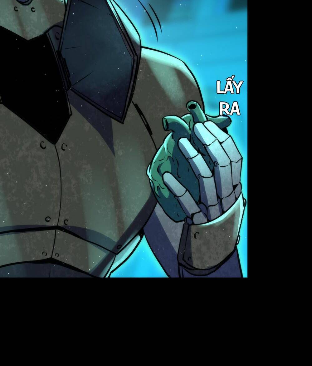 Trở Thành Thần Chủ Cthulhu - Chapter 245 - Page 16