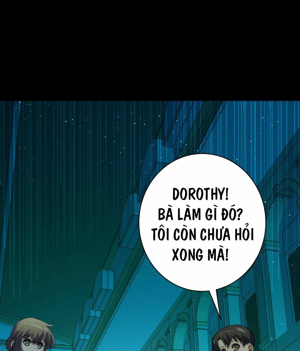 Trở Thành Thần Chủ Cthulhu - Chapter 245 - Page 17