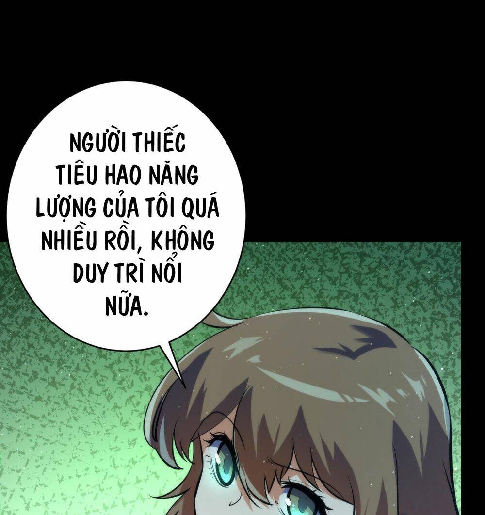 Trở Thành Thần Chủ Cthulhu - Chapter 245 - Page 20